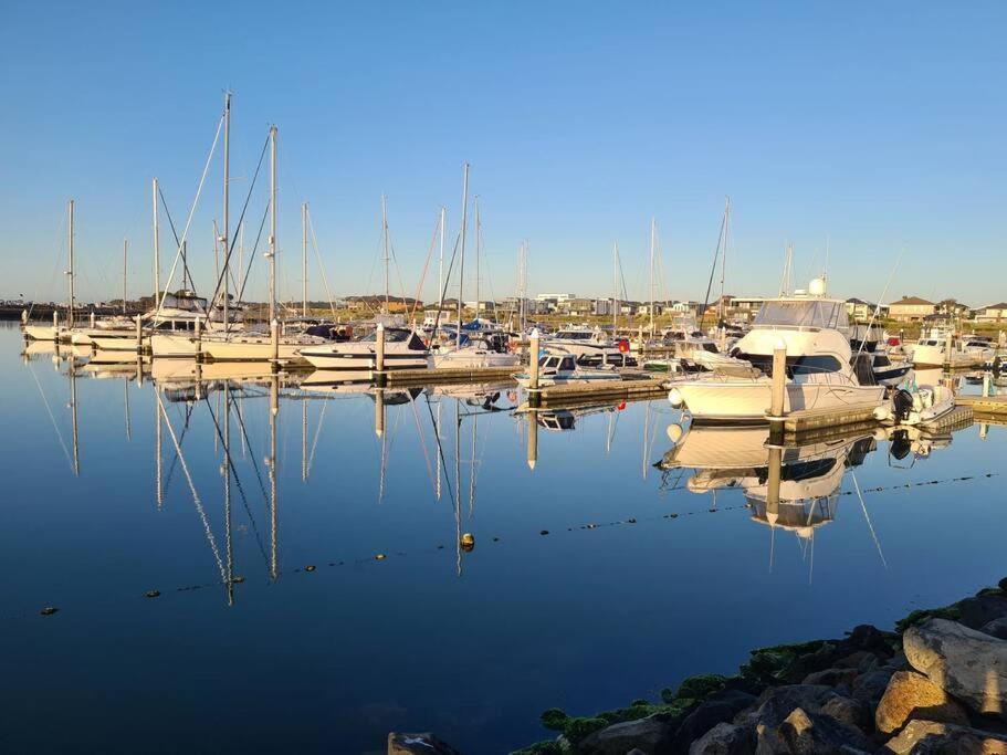 309 Waterfront