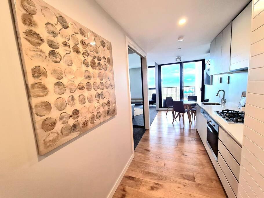 Apartment 309 Waterfront Werribee South