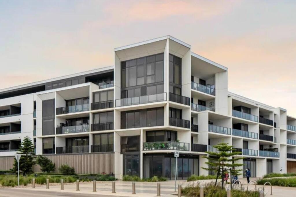 Apartment 309 Waterfront *